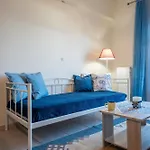 Apartamento Delphian Colors - Blue Edition By Filos Inc Delphi