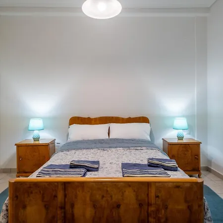 Апартаменты Delphian Colors - Blue Edition By Filos Inc Дельфы