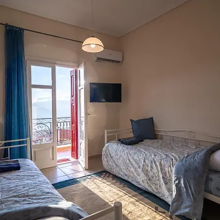 Delphian Colors - Blue Edition By Filos Inc *