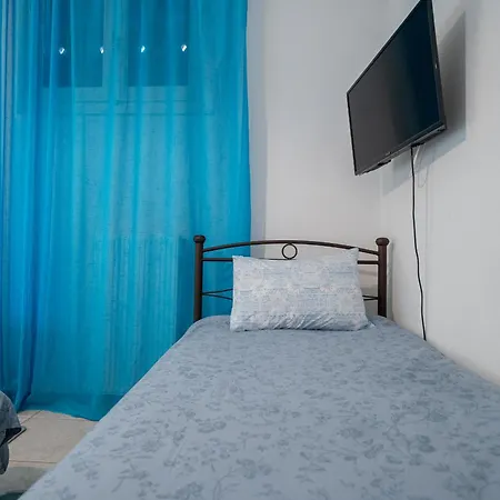 Appartamento Delphian Colors - Blue Edition By Filos Inc *